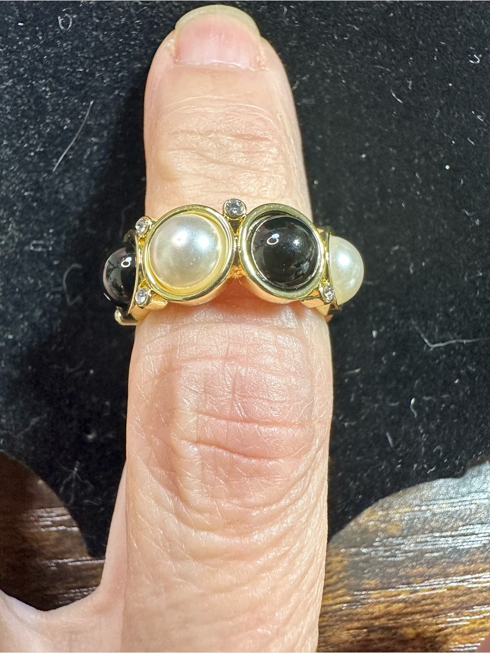 Tiramisu Ring
